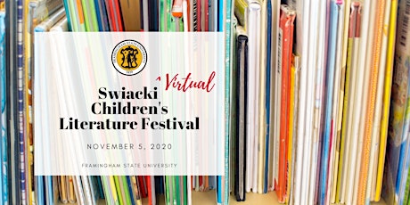 Swiacki Children's Literature Festival 2020 primary image