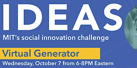 MIT IDEAS 2020-21 Virtual Generator