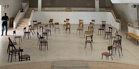 Immagine principale di TEATRO QUARONI, SPAZIO DI COMUNITA' 