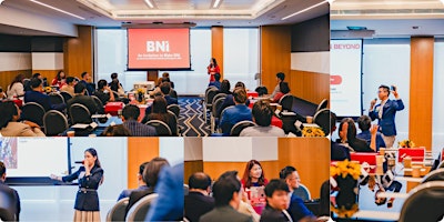 Image principale de Growth Circle: Turning Connections into Referrals