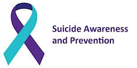 NC HOPE Lunch and Learn- Suicide Prevention Tips for Peer Supporters! primary image