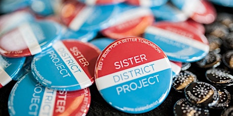 Sister District SF October General Meeting