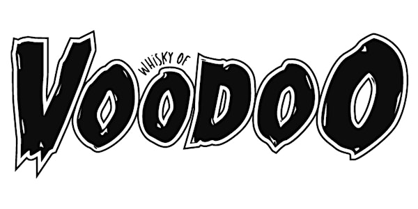 Tasting with Whisky of Voodoo