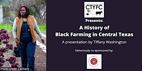 A History of Black Farming in Austin