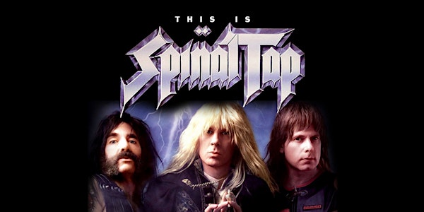 Movies at the Mart - This is Spinal Tap