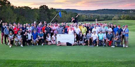 SOLD OUT! The Dudes 7th Annual Golf Tournament primary image