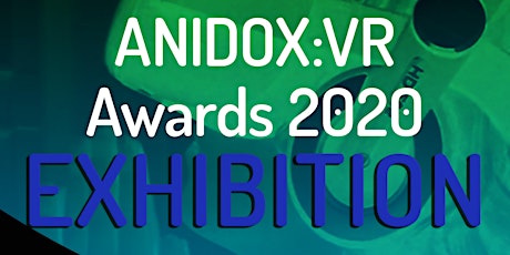 ANIDOX:VR Awards exhibition 2020 primary image