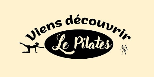 Image principale de Cours découverte Pilates