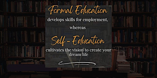 Image principale de Empowering Families with Financial Literacy - Networking Event