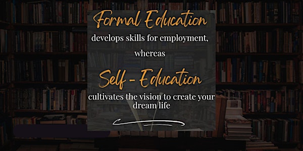 Empowering Families with Financial Literacy - Networking Event
