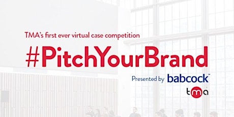 Pitch Your Brand Registration primary image