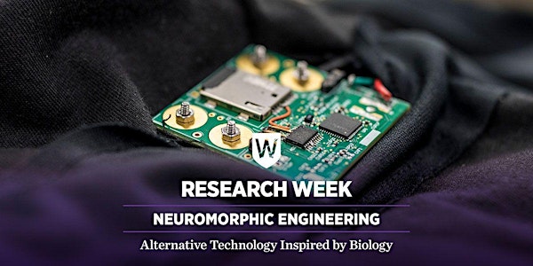 Neuromorphic Engineering - alternative technology inspired by biology