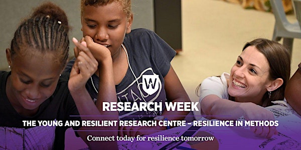 The Young and Resilient Research Centre: Resilience in Methods