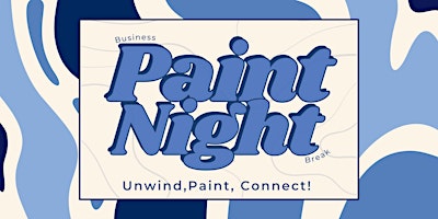 Image principale de Paint Night 2025