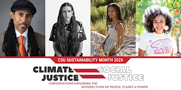 Climate Justice = Social Justice