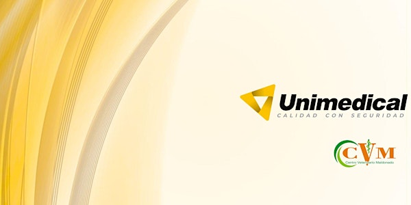 Ciclo de Charlas Unimedical - Neurologia