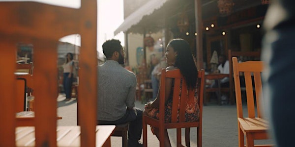 The Nesting Newlyweds: How to Buy Your First Home Together