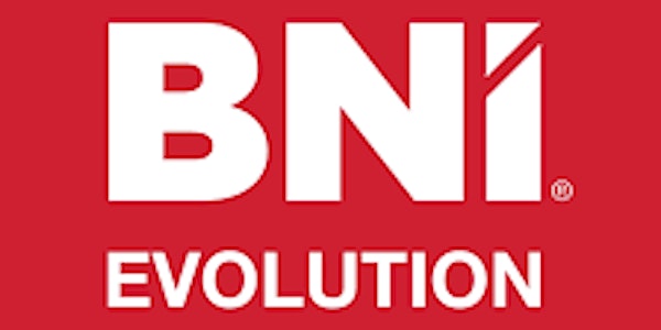 BNI Evolution Networking Breakfast