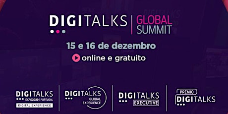 Digitalks Global Summit 2020
