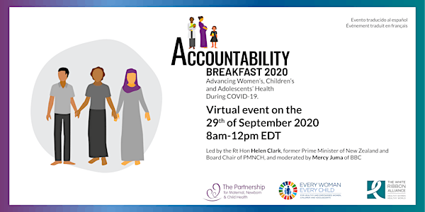 Accountability Breakfast 2020