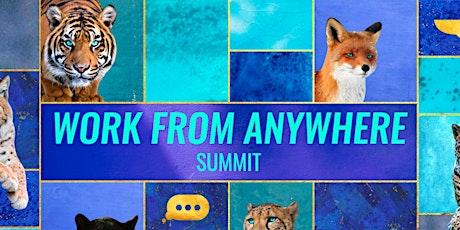 Work From Anywhere Summit primary image