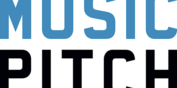 Music Pitch Webinar - Muziek voor Theater/Musical