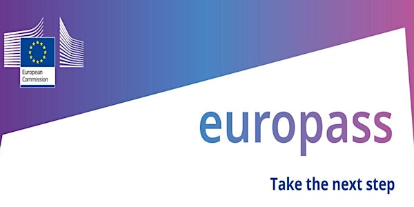 Live Webinar: Interoperability Portal for Europass Digital Credentials