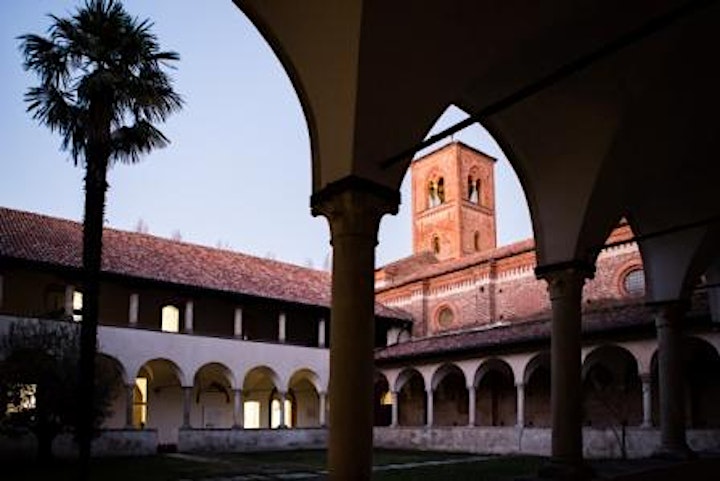 Immagine Concerto Gospel 12 dicembre 2021 a favore di Fondazione Progetto Arca onlus
