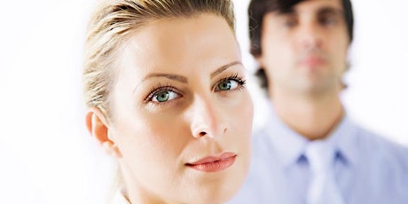Conflict Management Training (1 day course London) tickets