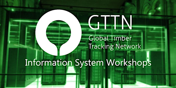 GTTN Information System Webinar