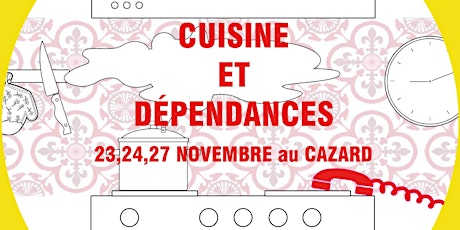 Hauptbild für Cuisine et Dépendances
