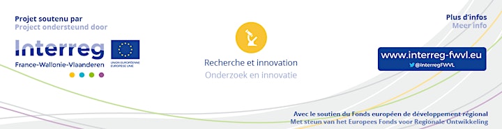 Image pour Webinaires de dissémination des résultats du projet Interreg FWVL Dig-e-Lab