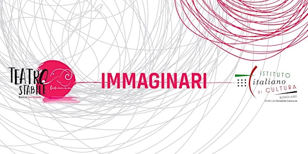 IMMAGINARI - Antología de cuentos del Siglo XX italiano