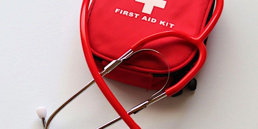 Image principale de Emergency Child Care First Aid & CPR Level B - Canadian Red Cross