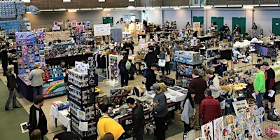 Image principale de MakerDeck IRL 2026: Vendor Registration