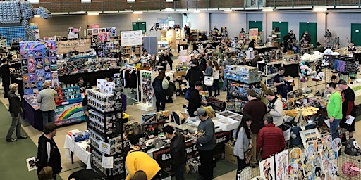 Image principale de MakerDeck IRL 2026: Vendor Registration