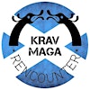 Logotipo de Rencounter KMG