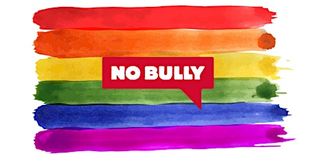 A DISCUSSION ABOUT PROTECTING LGBTQ+ YOUTH primary image