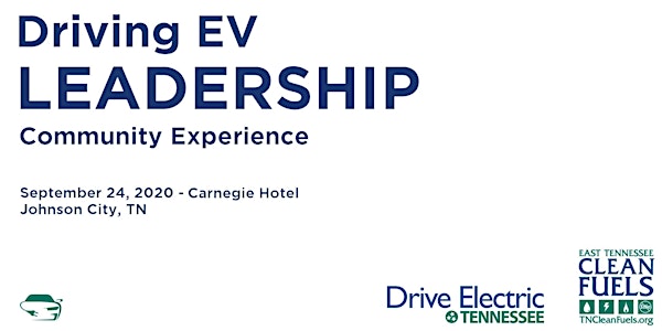 DRIVING EV LEADERSHIP: How to Develop a Local Electric Vehicle Ecosystem
