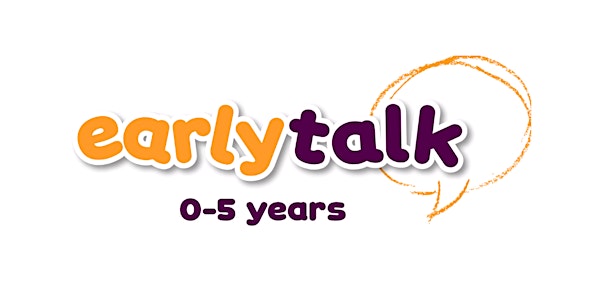 Early Talk 15/16 March 13:00-15:00 LGKT