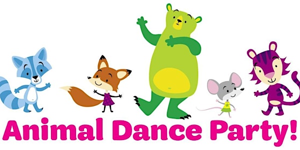 Marin County, CA | Animal Dance Party
