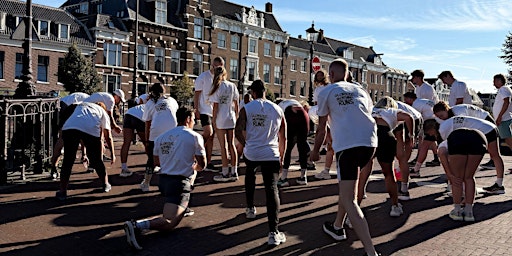 Image principale de 28 sept - MorningGlory Run