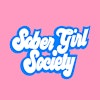 Logotipo de SOBER GIRL SOCIETY
