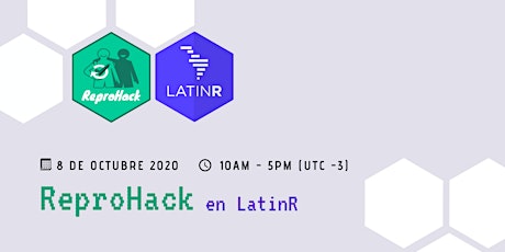 ReproHack en español - LatinR 2020