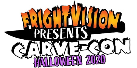 Carve-Con Night 2 (Spooky Game Night)