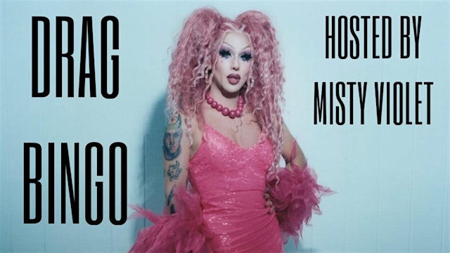 Image principale de DRAG Bingo