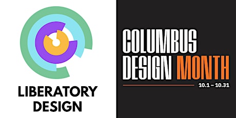 Imagem principal do evento Liberatory Design: A New Framework for Designing with Equity