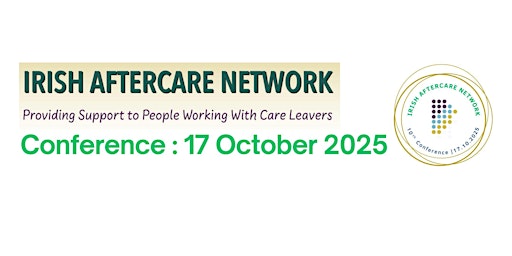 Immagine principale di Irish Aftercare Network Annual Conference 2025