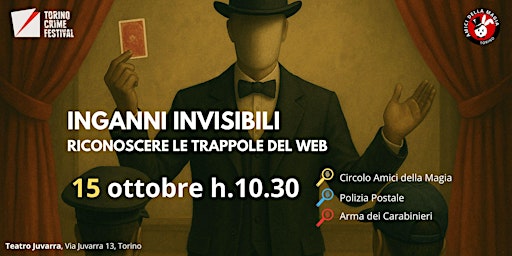 Hauptbild für Inganni invisibili. Riconoscere le trappole del web