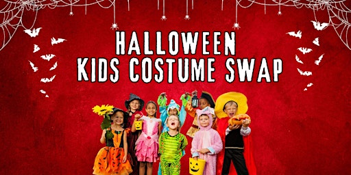 Image principale de Halloween Kids Costume Swap